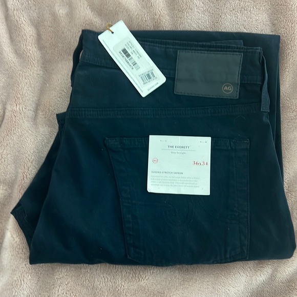 Ag Jeans
